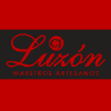 Logotipo Pastelería Luzón