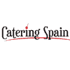 Logotipo Catering Spain