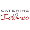 Logotipo Catering Idóneo