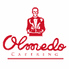 Logotipo Catering Olmedo