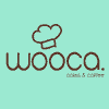 Logotipo Wooca