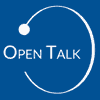 Logotipo Open Talk