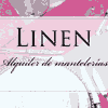 Logotipo Linen