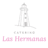 Logotipo Catering Las Hermanas