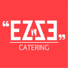 Logotipo Ezze-Catering