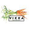 Logotipo Vikka Catering