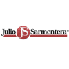 Logotipo Julio Sarmentera