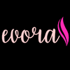Logotipo Evora