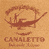 Logotipo Ristorante Canaletto