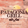 Logotipo Patagonia Grill