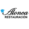 Logotipo Alonca Restauración