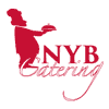 Logotipo NYB Catering