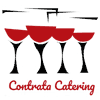 Logotipo Contrata Catering