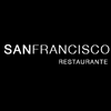 Logotipo Catering Grupo San Francisco