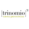 Logotipo Trinomio Eventos Gastronómicos
