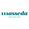 Logotipo Masseda