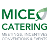 Logotipo MICE Catering