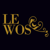Logotipo Lewos