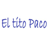 Logotipo El Tito Paco