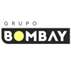 Logotipo Grupo Bombay