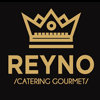Logotipo Reyno Catering