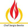 Logotipo Chef Sergio Benito