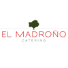 Logotipo El Madroño Catering