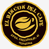 Logotipo El Rincón del Café