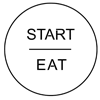 Logotipo StartEat