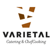 Logotipo Catering Varietal