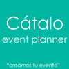 Logotipo Cátalo Event Planner
