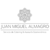 Logotipo Chef Juan Miguel Almagro