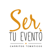 Logotipo Ser Tu Evento