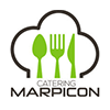 Logotipo Catering Marpicon