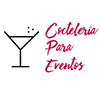 Logotipo Coctelería Para Eventos