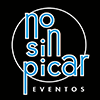 Logotipo No Sin Picar