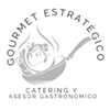 Logotipo Gourmet Estratégico