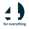 Logotipo 4foreverything
