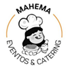 Logotipo Mahema Eventos y Catering SL