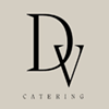 Logotipo Catering De Valeria