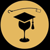 Logotipo Grand Cru Adademy