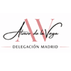 Logotipo Álvaro de la Vega