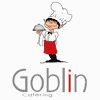 Logotipo Goblin Catering