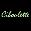 Logotipo Ciboulette
