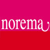 Logotipo Norema Salinas Catering