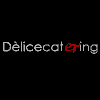 Logotipo Délice catering