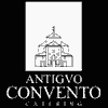 Logotipo Antiguo Convento Catering
