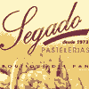 Logotipo Pastelerías Segado