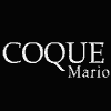 Logotipo Coque Mario Sandoval
