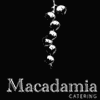 Logotipo Macadamia Catering